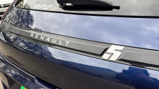 Renault 5 110kW Techno + Comfort Range 52kWh 5dr Auto Electric Hatchback